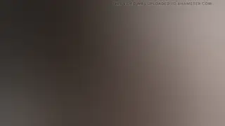 Indian Bride Sucks and Rides Husband Outdoors