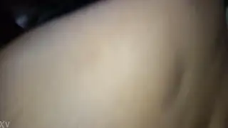 Indian Teen Pounds Friend Raw in Quick Bareback Fuck
