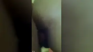 Bareback Couple Fucks Without Protection in Short Clip