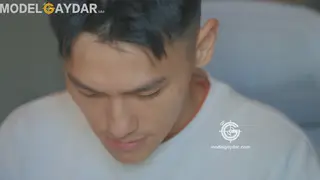 Asian Twink Takes BBC Raw in Intense Bareback Session