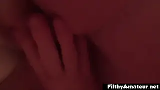 Curvy MILF Takes Two Cocks in a Wild POV Orgy