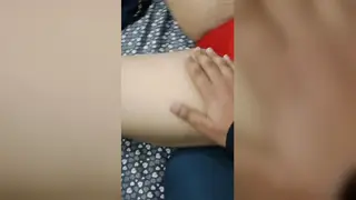 Busty Indian Wife Cheats With Secret Lover