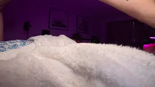 British Teen Submits to Rough POV Doggystyle and Deepthroat