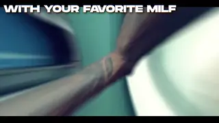 Busty Stepmom Negotiates Double Penetration With Stepson's Rival