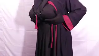 Curvy Indian Wife Gives Blowjob Before Doggystyle
