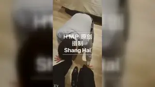 Cute Teen Shows Off His Smooth Body