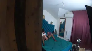 Curvy Latina MILF Compilation Showcases Deep Blowjobs and Swallows