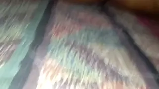 Amateur Pair Ends Rubbing Session With Internal Finish