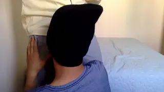 Latino Orgy Explodes in Bareback Creampie on Cam
