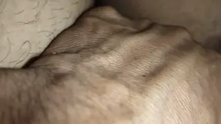 Indian Couple Explores Bondage and Anal in Hardcore Session