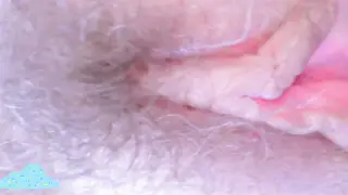 Middle Eastern MILF Takes a Deep Creampie in POV