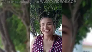 Curvy Latina Impresses at a Private Casting