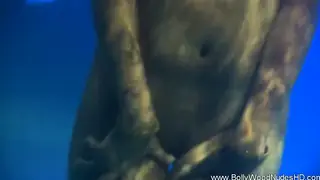 Indian Milf Commands Attention in Exotic Tease