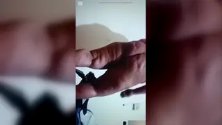 Voluptuous Indian MILF Pleasures Herself On Video Call