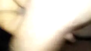 Guy Swallows Thick Shaft in POV Blowjob