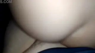 Latina Wife Enjoys Morning Sex With Her Husband