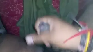 Solo Guy Pumps His Cock to a Sticky Release