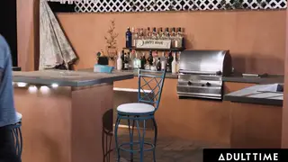 Wife Swap Compilation Features Rough Threesomes and Cuckold Action