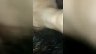 Brunette Latina Takes Rough Anal Doggystyle in POV
