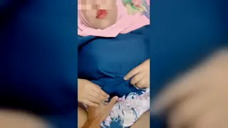 Blonde Asian MILF Joins Couple for Hotel Threesome