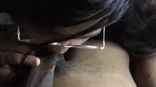 Indian Stepsister Learns Intimacy From Stepbrother