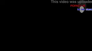Petite Ebony Wife Squirts Hard on a Massive BBC
