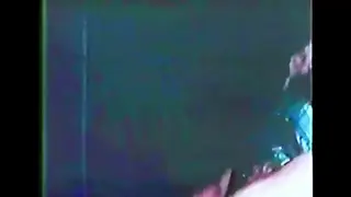Vintage Twink Services Stranger at Gloryhole