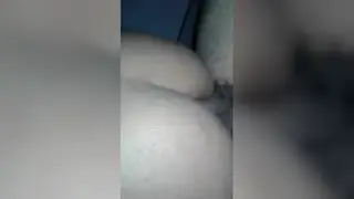 Latino Pair Fucks Bareback in Quick Clip