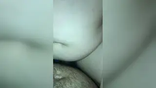 European Wife Rides Her Husband in Homemade Cowgirl Clip