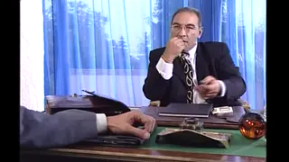 European Vintage Star Delivers a Slow Blowjob