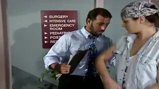 Vintage Erotica Showcases Classic Hardcore Coupling