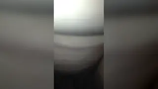 Curvy Partner Takes Deep Thrusts in POV Doggy
