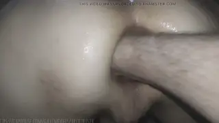 Mature Daddy Fists Slim Student in Rough Compilation