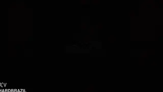 Curvy Latina Takes Double Penetration and Anal Creampie