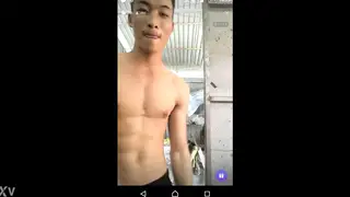 Amateur Guys Connect on a Mobile App
