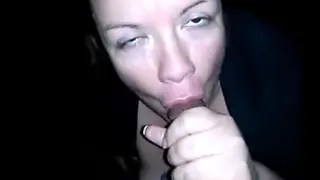 Amateur Group Ends in Messy Facials and Oral Loads
