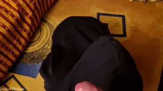 European Redhead Delivers Deepthroat POV Blowjob