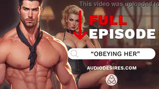 Wife Drains Husband With Creampie Finish