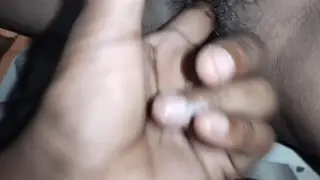 Indian Couple Explores Anal Toys In Hotel Room