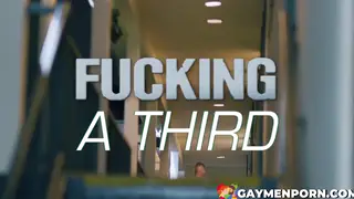 Slim Teen Takes It Doggystyle From Behind