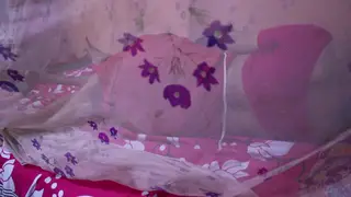 Indian Housewife Enjoys Massage and Doggystyle on Honeymoon