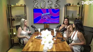 Three Curvy MILFs Share a Lesbian Afternoon Together