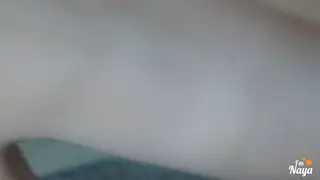 Older Man Fucks Stepdaughter Hard Before Cinema Trip