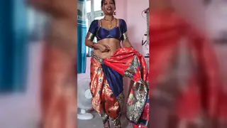 Indian Beauty Explores Anal Passion With Her Husband