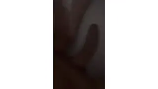 Muscular Latino Cheats on Wife with Bareback Cumshot