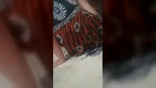Asian Mature Wife Shares Intimate POV Moments at Home