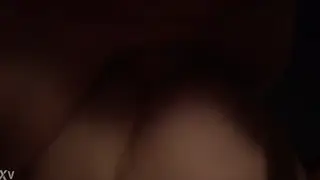 Latino Amateur Shows Off in a Brief Solo Clip