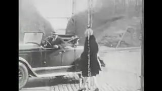 Vintage MILF Enjoys a Classic Hardcore Encounter
