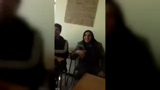 Latino Bear Dances Before Taking Cock