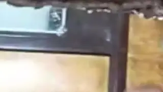 Indian Woman Takes Toys Deep During Webcam Session